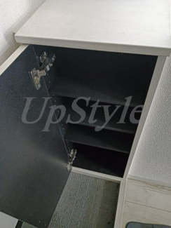 【収納】 | メルディア梅島Ⅲ