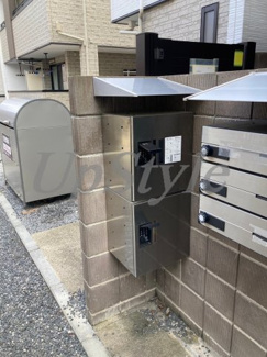 【その他共用部分】 | メルディア梅島Ⅲ