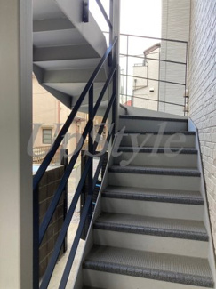 【内装】 | メルディア梅島Ⅲ