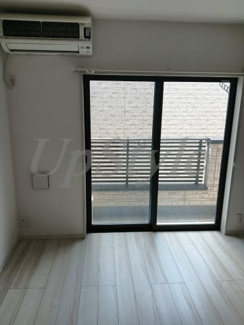 【居間・リビング】 | メルディア梅島Ⅲ