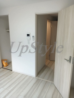 【寝室】 | メルディア梅島Ⅲ