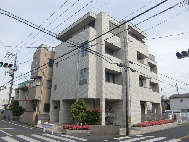 Ｆｌｏｒａ　Ｈｉｌｌｓ（フローラヒルズ）