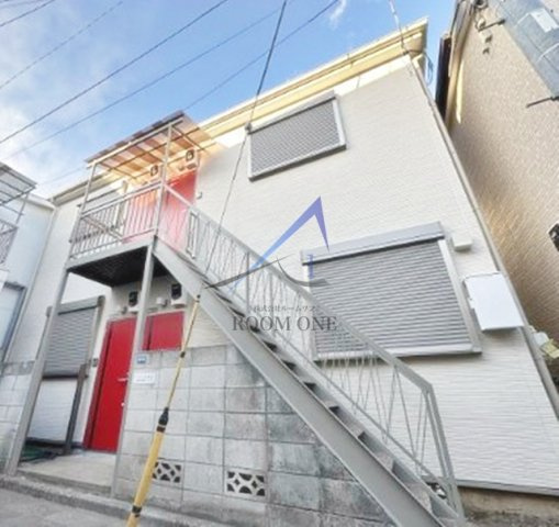 メゾン・ド・北新宿