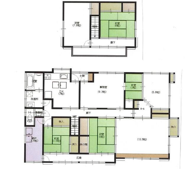 城東3丁目テナント