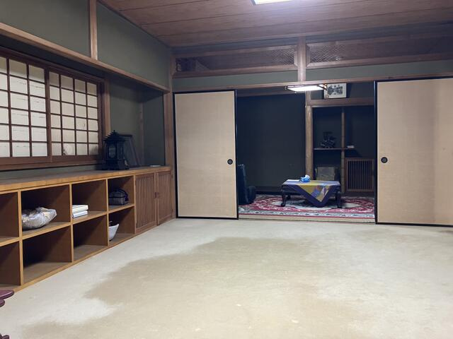 城東3丁目テナントのその他