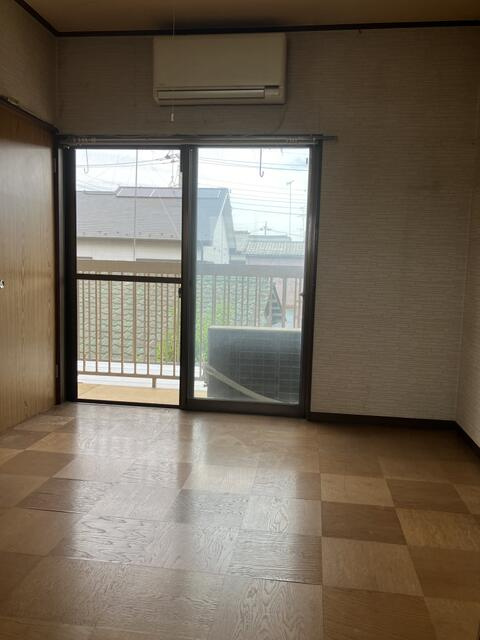 城東3丁目テナントの居間・リビング