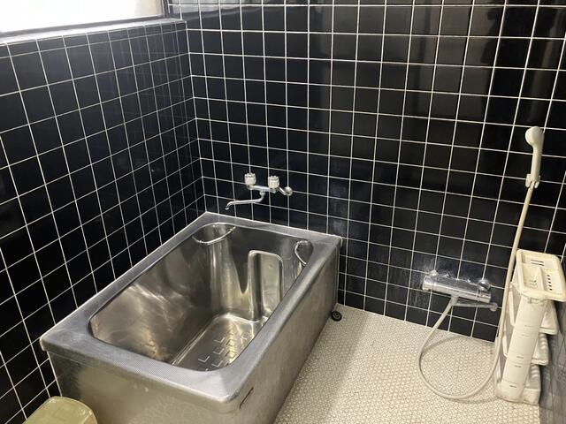 城東3丁目テナントの浴室