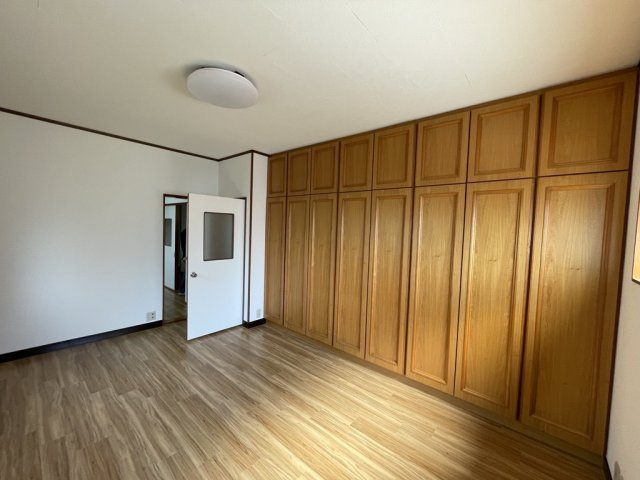 亀崎相生町1丁目貸家の居間・リビング