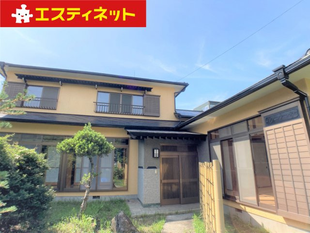 亀崎相生町1丁目貸家