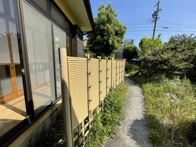 亀崎相生町1丁目貸家のその他