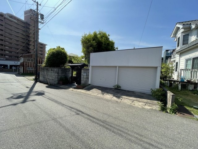 亀崎相生町1丁目貸家のその他