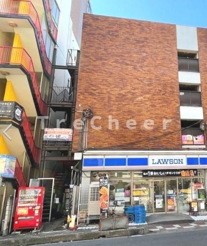 レギア(REGIA)の外観