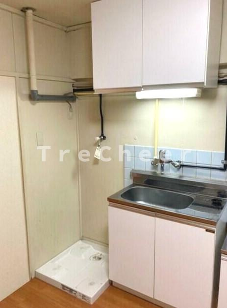 レギア(REGIA)の設備