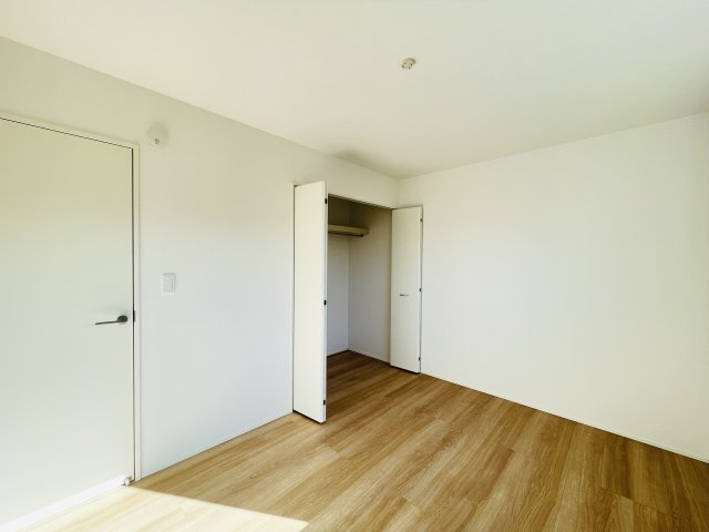 【収納】 | 深谷市針ヶ谷　GRAFARE　新築戸建　全4区画　3号棟