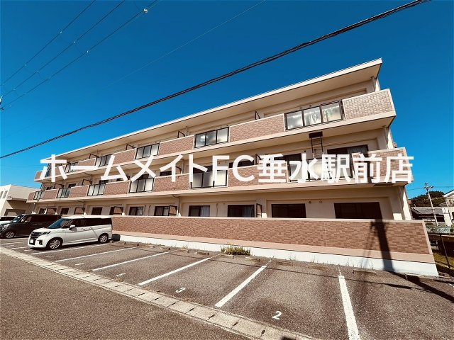 エスポワール西神戸