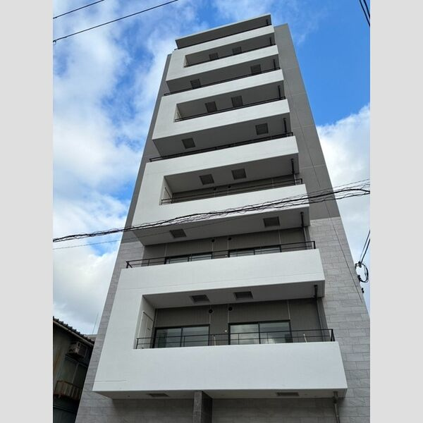 Krystal FimethⅡ番館