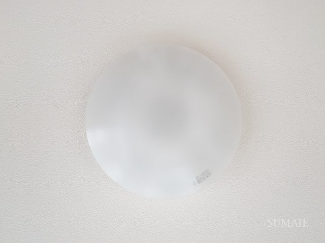 中板橋IMAハウスの設備|照明です☆