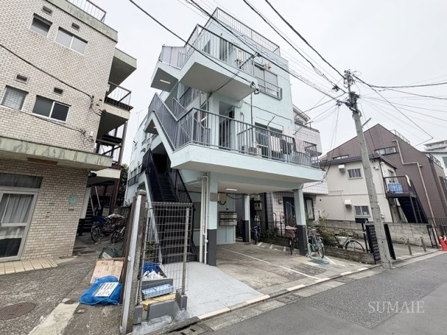 中板橋IMAハウス