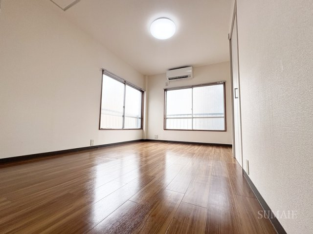 中板橋IMAハウスの洋室|リビングです☆