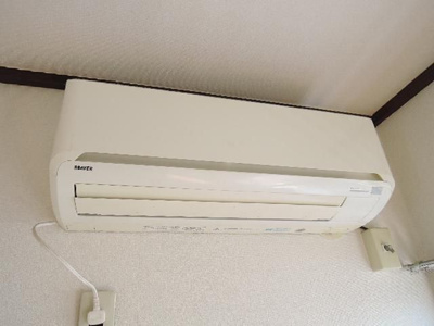 【設備】 | サンハイツ