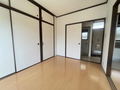 【居間・リビング】 | サンハイツ