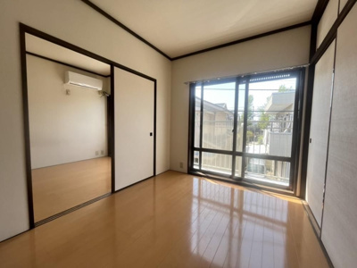 【居間・リビング】 | サンハイツ