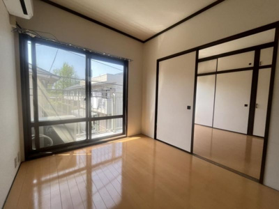 【居間・リビング】 | サンハイツ