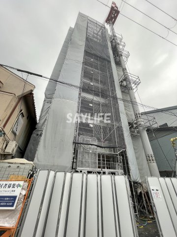 Krystal FimethⅡ番館