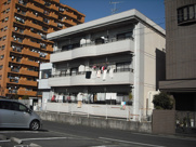コーポみやぎ野の画像