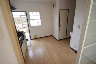 【キッチン】 | ロッキーハイツ