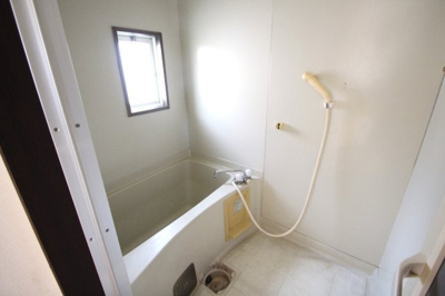 【浴室】 | ロッキーハイツ