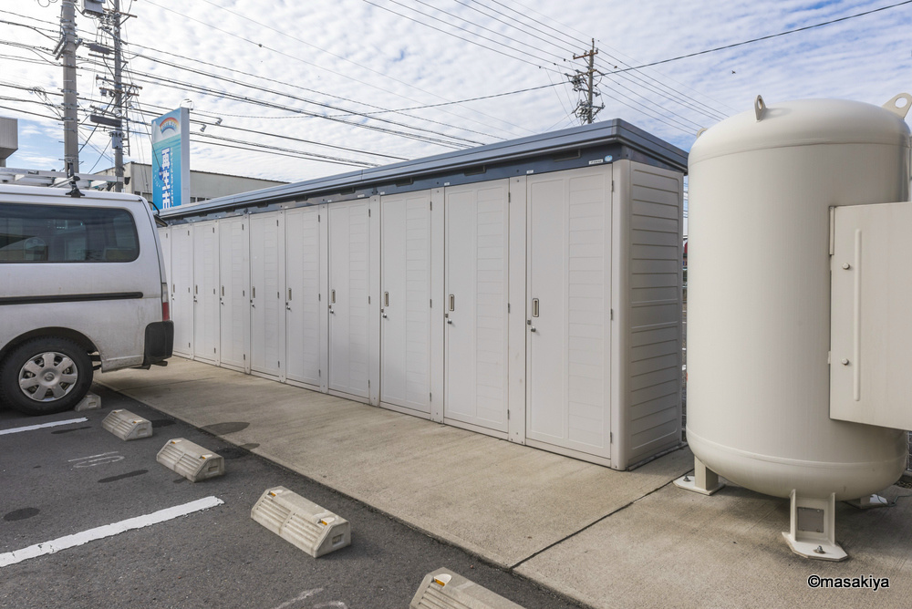 エスペラールＹのその他共用部分