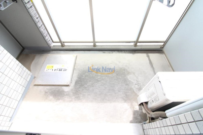 【バルコニー】 | エスリード江戸堀