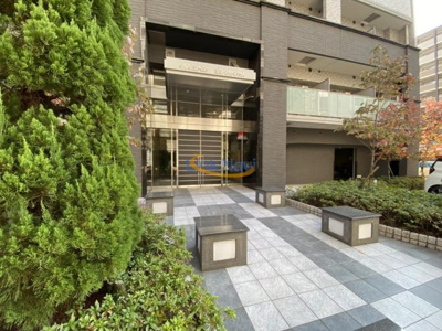 【エントランス】 | エスリード江戸堀