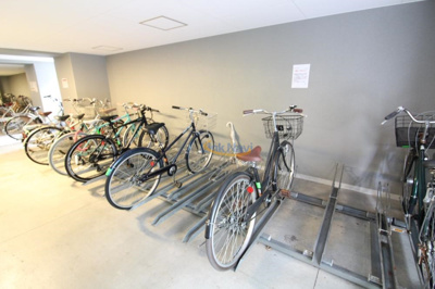 【その他】 | エスリード江戸堀