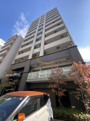 【外観】 | エスリード江戸堀