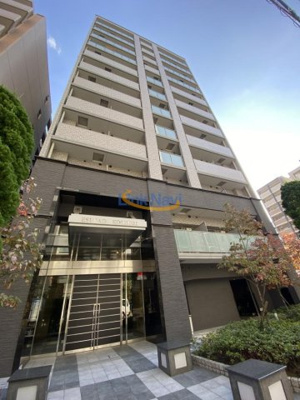 【外観】 | エスリード江戸堀