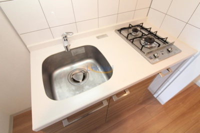 【キッチン】 | エスリード江戸堀