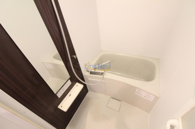 【浴室】 | エスリード江戸堀