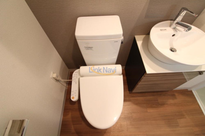 【トイレ】 | エスリード江戸堀