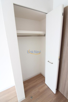 【収納】 | エスリード江戸堀