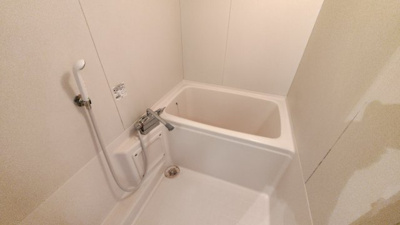 【浴室】 | メゾン城山