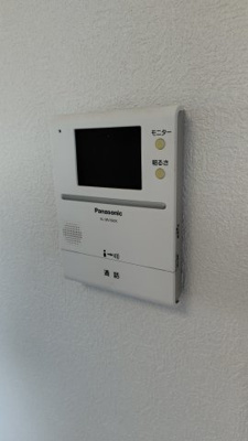 【セキュリティ】 | メゾン城山