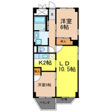 メゾン城山の画像