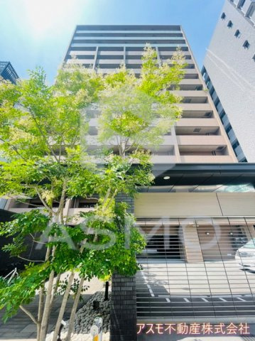 【外観】 | ウェリス西天満