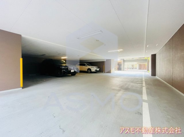 【その他共用部分】 | ウェリス西天満