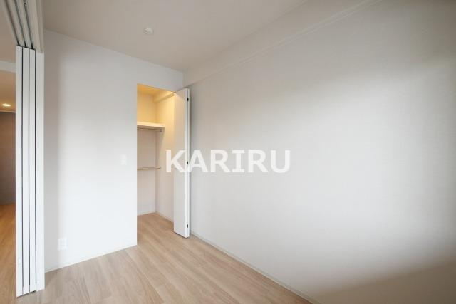 アーバネックス中崎町Ⅱの内装