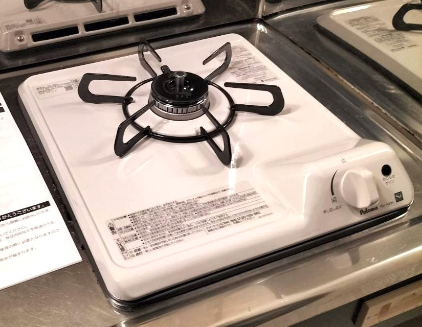 コスモ南太田の設備