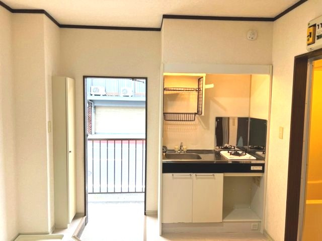 コスモ南太田のその他