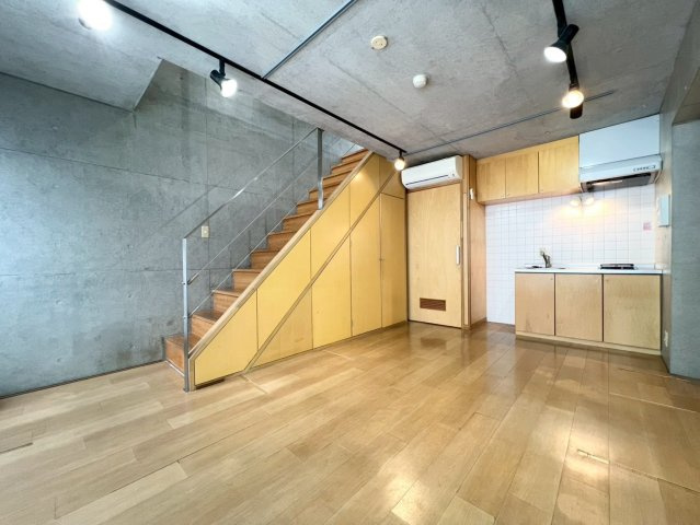 ル・シェルブルーの設備|ル・シェルブルー